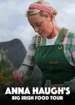 Watch Anna Haugh\'s Big Irish Food Tour 9Movies
