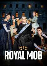 Watch Royal Mob 9Movies