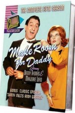 Watch Make Room for Daddy 9Movies
