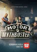 Watch Motor MythBusters 9Movies