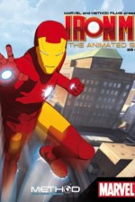 Watch Iron Man: Armored Adventures 9Movies