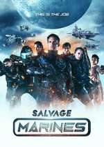Watch Salvage Marines 9Movies