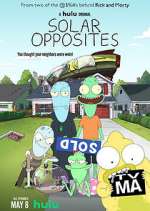 Watch Solar Opposites 9Movies