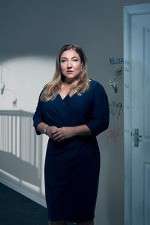 Watch Jo Frost on Britain's Killer Kids 9Movies