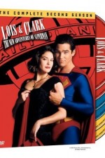 Watch Lois & Clark: The New Adventures of Superman 9Movies