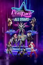 Watch Canada\'s Drag Race: All Stars 9Movies
