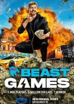 beast games season 2 episode 9 tv poster