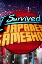 Watch I Survived a Japanese Game Show 9Movies