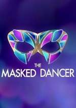 Watch The Masked Dancer 9Movies