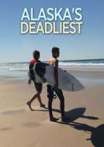 Watch Alaska's Deadliest 9Movies