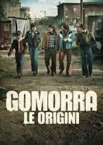 Watch Gomorra - Le Origini 9Movies