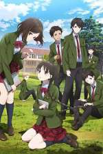 Watch RDG Red Data Girl 9Movies