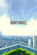 Watch Servant × Service 9Movies