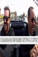 Watch Comedians in Cars Getting Coffee 9Movies