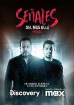 Watch SeÃ±ales Del MÃ¡s AllÃ¡ 9Movies