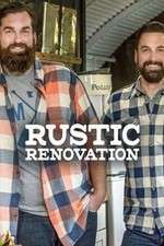 Watch Rustic Renovation 9Movies