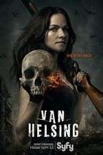 Watch Van Helsing 9Movies