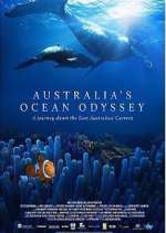 Watch Australia's Ocean Odyssey: A Journey Down the East Australian Current 9Movies