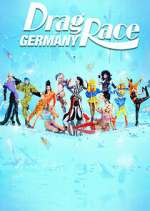 Watch Drag Race Germany 9Movies