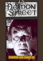 Watch 13 Demon Street 9Movies