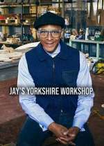 Watch Jay's Yorkshire Workshop 9Movies