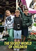 Watch The Secret World of Children 9Movies