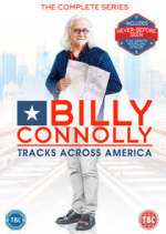 Watch Billy Connolly's Tracks Across America 9Movies