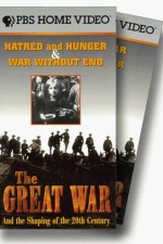 Watch The Great War and the Shaping of the 20th Century 9Movies