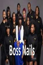 Watch Boss Nails 9Movies