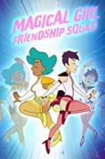 Watch Magical Girl Friendship Squad: Origins 9Movies