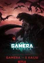 Watch Gamera -Rebirth- 9Movies