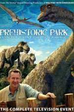 Watch Prehistoric Park 9Movies