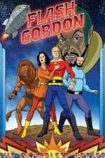 Watch The New Animated Adventures of Flash Gordon 9Movies