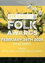 Watch RTÃ‰ Radio 1 Folk Awards 9Movies