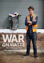 Watch War on Waste 9Movies