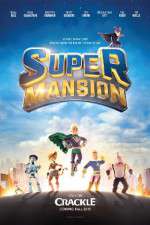 Watch Supermansion 9Movies