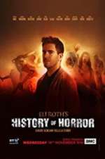 Watch Eli Roth\'s History of Horror 9Movies