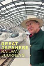 Watch Great Japanese Railway Journeys 9Movies