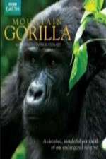 Watch Mountain Gorilla 9Movies