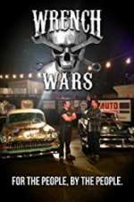 Watch Wrench Wars 9Movies