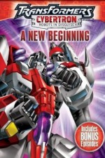 Watch Transformers: Cybertron 9Movies