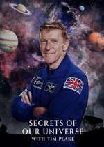 Watch Secrets of Our Universe with Tim Peake 9Movies