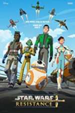 Watch Star Wars Resistance 9Movies