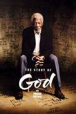 Watch The Story of God With Morgan Freeman 9Movies