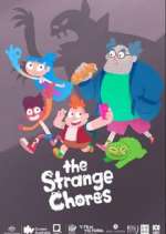 Watch The Strange Chores 9Movies
