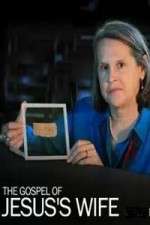 Watch The Gospel of Jesus's Wife 9Movies