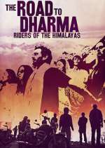 Watch The Road to Dharma 9Movies