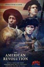 Watch The American Revolution 9Movies