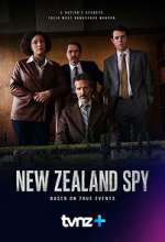 Watch New Zealand Spy 9Movies