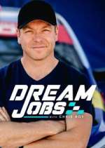 Watch Dream Jobs with Chris Hoy 9Movies